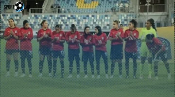 اتحاد الكرة يقرر رحيل أحمد رمضان من تدريب منتخب السيدات